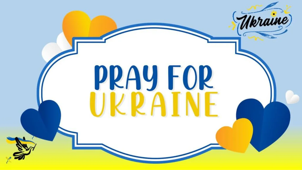 Рік брутальної російської агресії. Рік героїчного українського опору. Рік європейської солідарності.